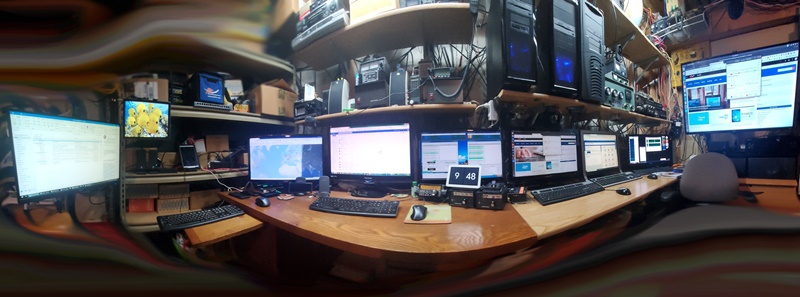Dale's office