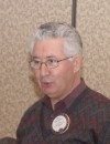 Past President SAL (photo)